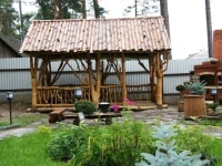 Лесное комплекс 