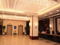St Rich Hotel 