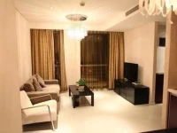 Hangzhou Beiwan Hotel Apartment 