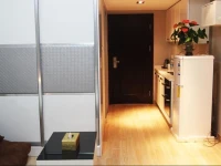 Hangzhou Jiayi Hotel Apartment 
