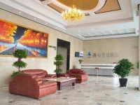 Hangzhou Xiaoshan Yanling Holiday Hotel 
