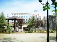 Baoji Wolong Juxing Hotel 