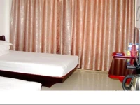 Taibaishan Fengquan Inn 