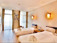 Hongjian Jingyue Holiday Inn 