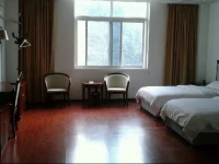 Qingjiangyuan Hotel 