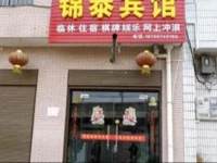 Baoji Jintai Guest House 