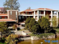 Beidaihe Dongjinglu Hotel 4*