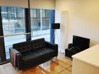 Quartermile 1 Bed 