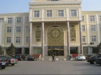 Liaozhong Wenhua Hotel 