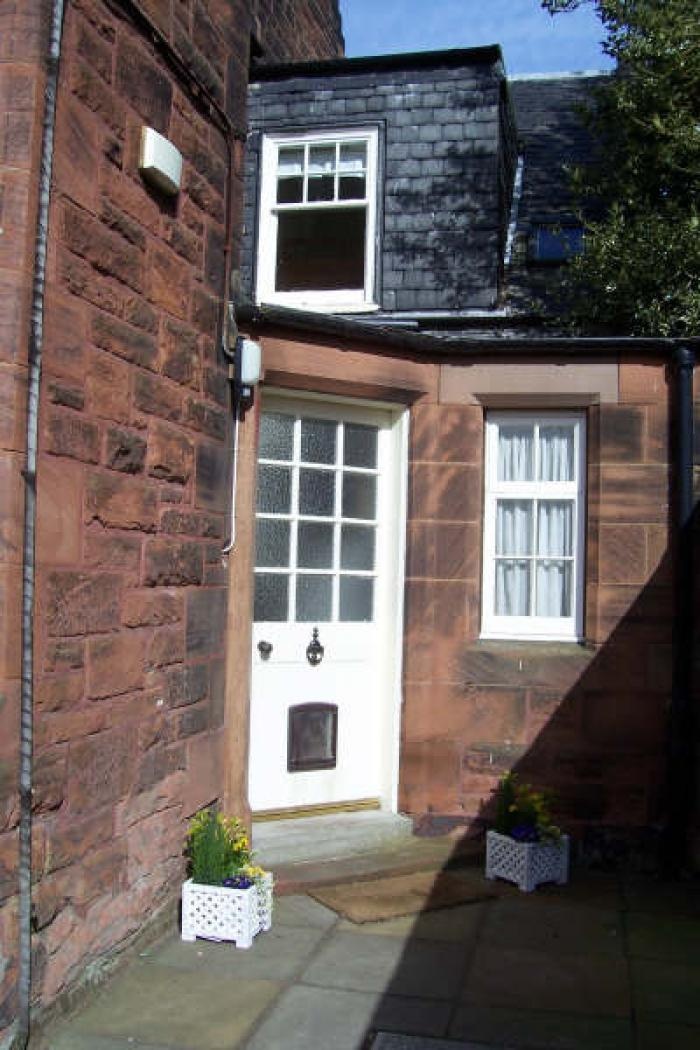 Redmount House 