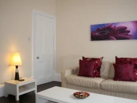 Refurbished City Apt 