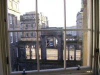 Regent Bridge Apartment 
