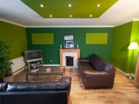 Royal Mile Apts 