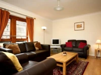St Stephen St Flat 