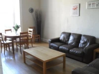 Stockbridge Apartment 