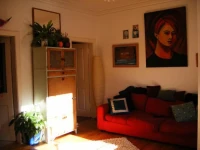 Stockbridge Colonies Flat 