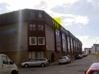 Tollcross 2 Dbl Bed Apt 