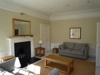 Union Street Apartment 