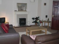 Watertoun Road Apartment 