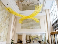 Pacific Regency Hotel Shenyang 