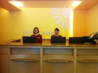Grace Inn Shenyang Railway Station 