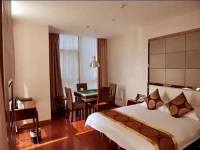 Hangzhou Anfield Holiday Hotel 