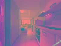 Lanteng Hotel Apartment 