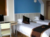 Hangzhou SHS Fashion Hotel 