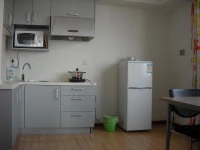 E-jia Hotel Apartment Hangzhou Fenghua 