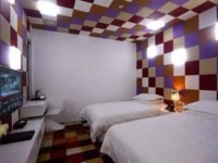 Hangzhou Manting Hotel 