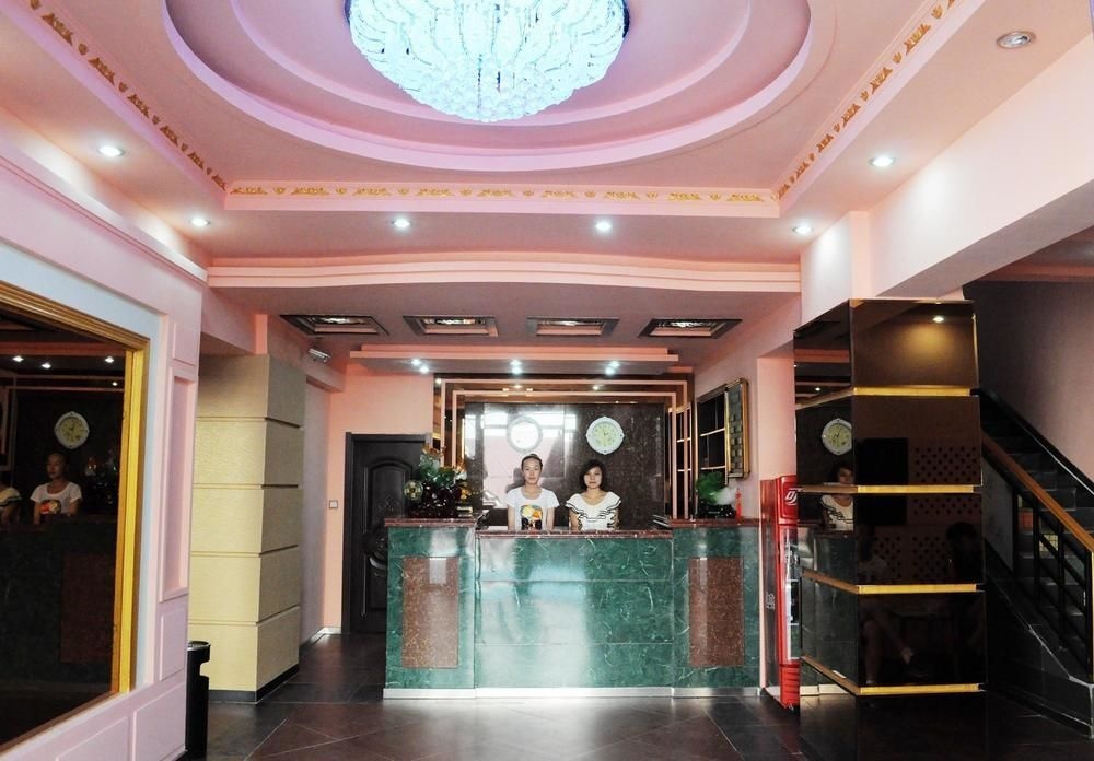 Jiaohe Hanting Hotel 