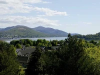 Braeburn Guesthouse Fort William 
