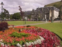 Alexandra Hotel Fort William 3*