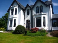 Ashburn House 5*