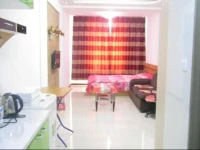 Jilin Xixiangfeng Apartment 