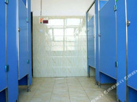 K2 International Youth Hostel