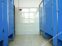 K2 International Youth Hostel 