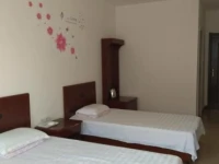Beidaihe Lvyuzhen Guest House 
