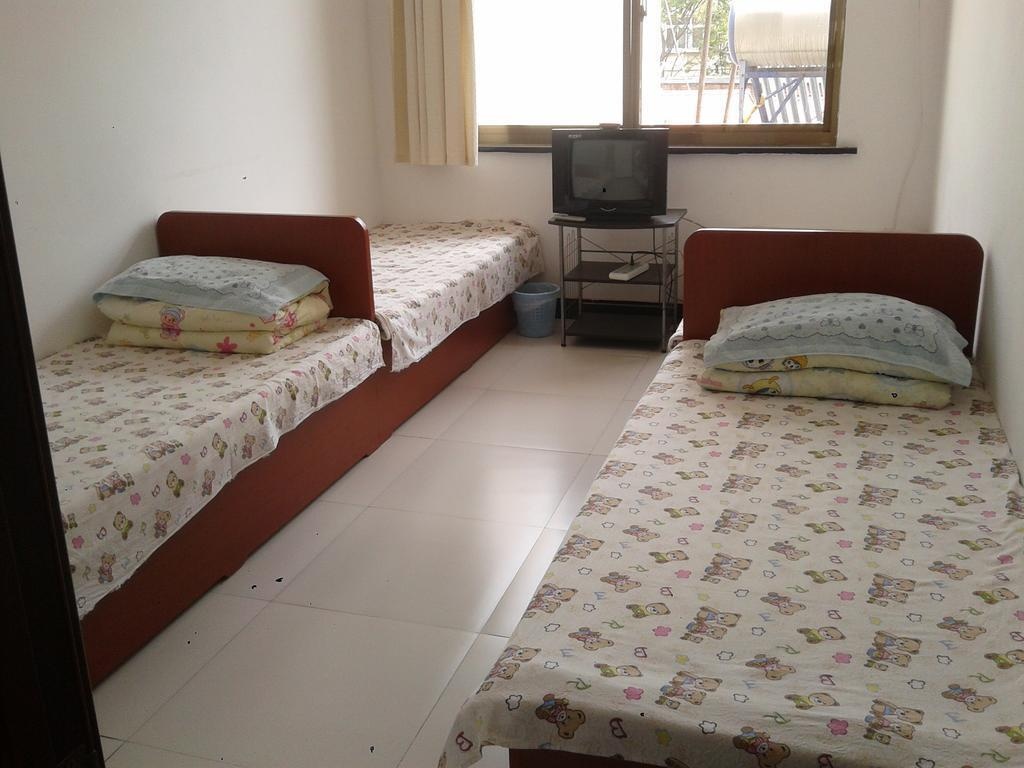Lijuan Hotel 