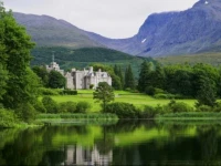 Inverlochy Castle Hotel 5*