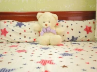 Qinhuangdao Beidaihe Wenjiang Hostel 