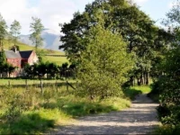 Achintee Farm Guest House 3*