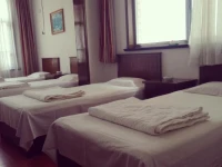 Beidaihe Shanlianju Homestay 