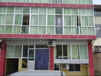 Changhong Hostel 