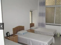 BeiDaiHe Xiao Ou Hostel 