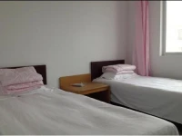 Beidaihe Xueyutong Guesthouse 