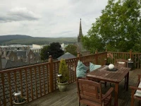 Anagrae Bed and Breakfast 