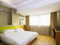 Yizhu Yisu Express Hotel 