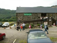 Ben Nevis Inn Bunkhouse 3*