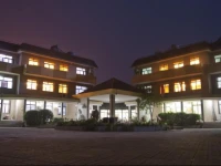 National Library Training Base Changli 